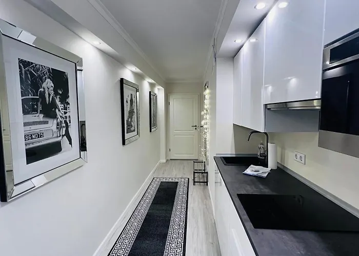 Maison Lily Apartment 4