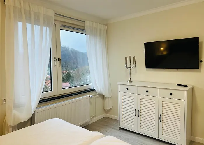 Maison Lily Apartment 4