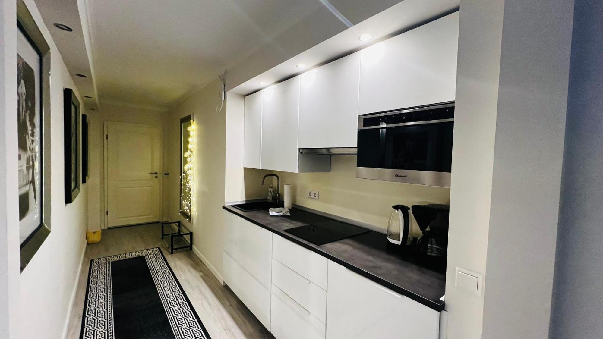 Maison Lily 4 Apartment Bad Lauterberg im Harz
