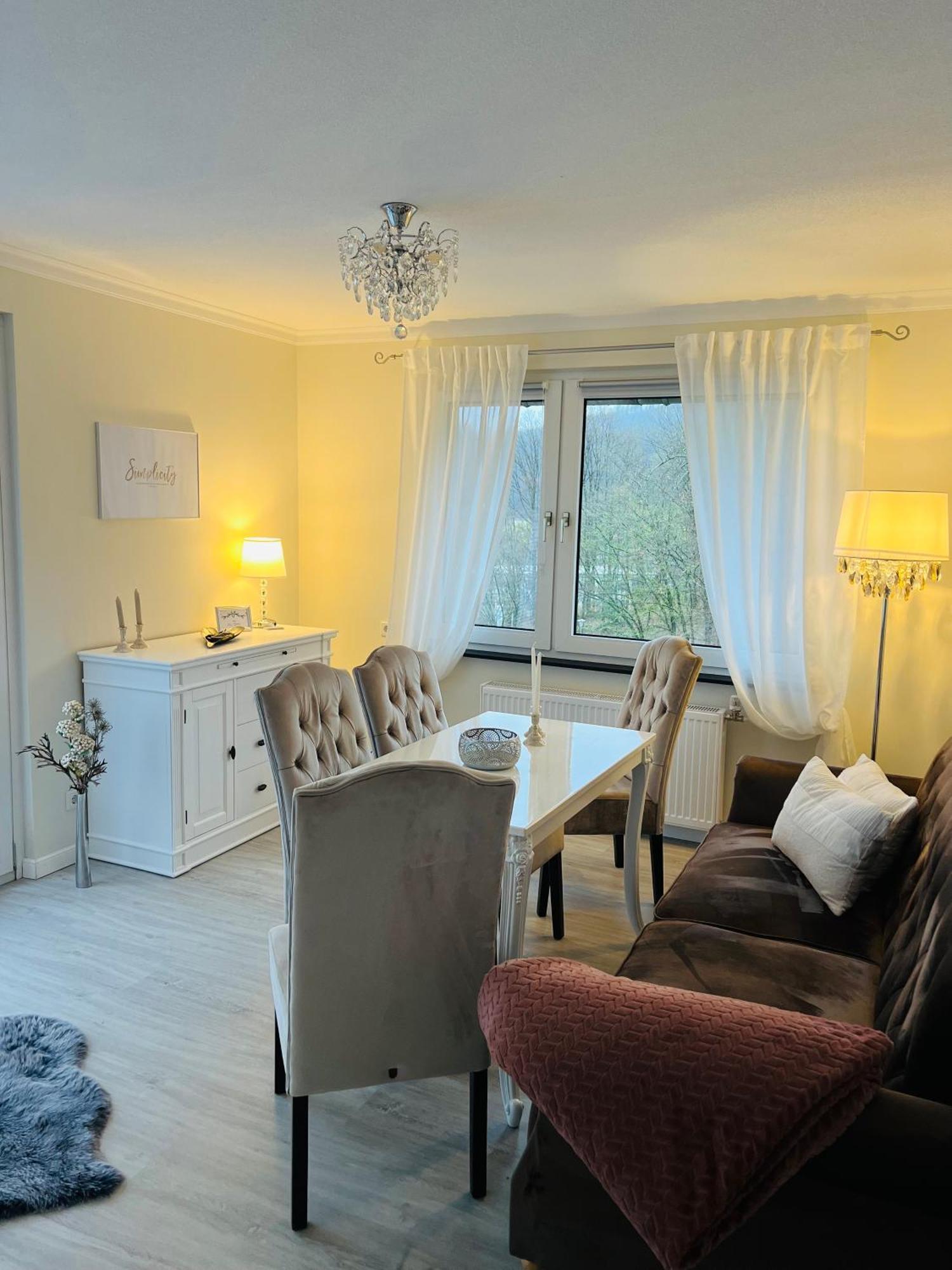 Maison Lily 4 * Bad Lauterberg im Harz