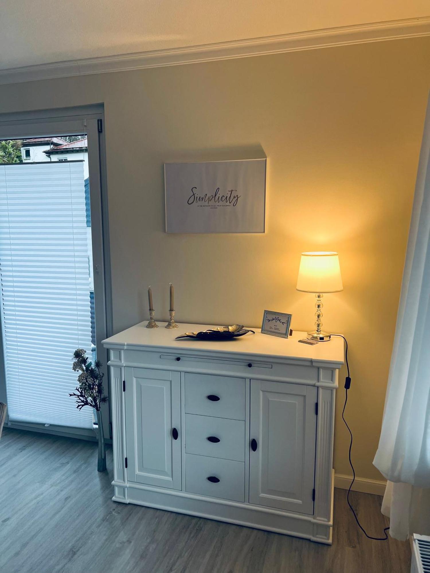 Maison Lily 4 Bad Lauterberg im Harz